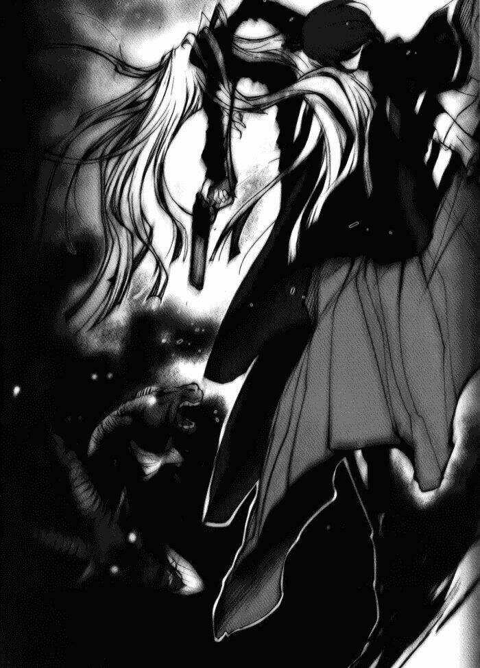 Umineko No Naku Koro Ni Chiru Ep 5: End Of The Golden Witch Chapter 26 trang 41