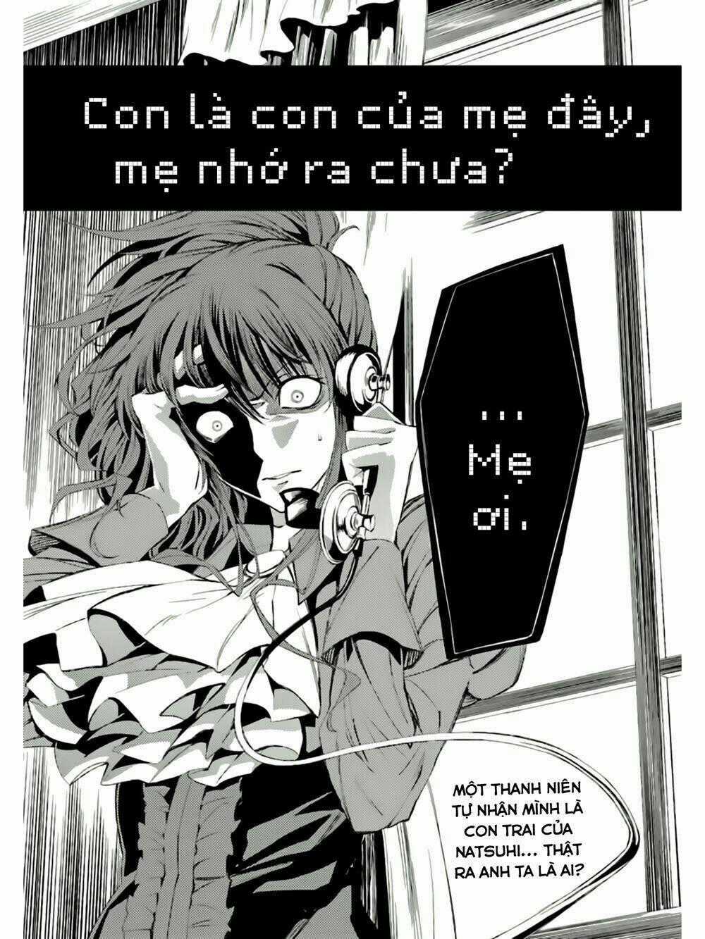 Umineko No Naku Koro Ni Chiru Ep 5: End Of The Golden Witch Chapter 4 trang 38