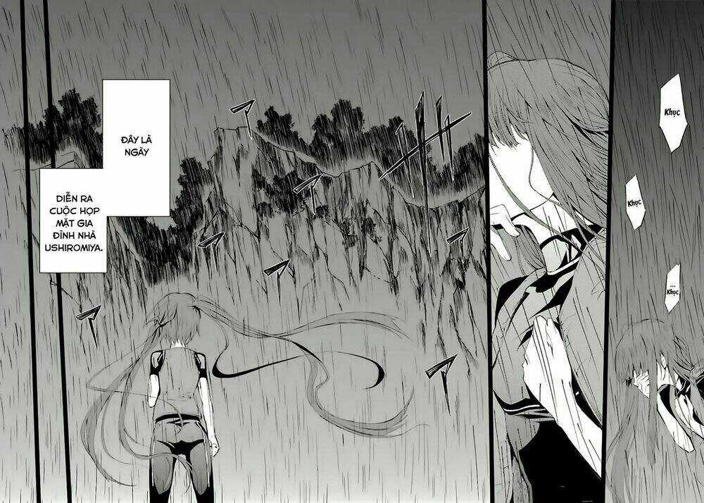 Umineko No Naku Koro Ni Chiru Ep 5: End Of The Golden Witch Chapter 5 trang 2