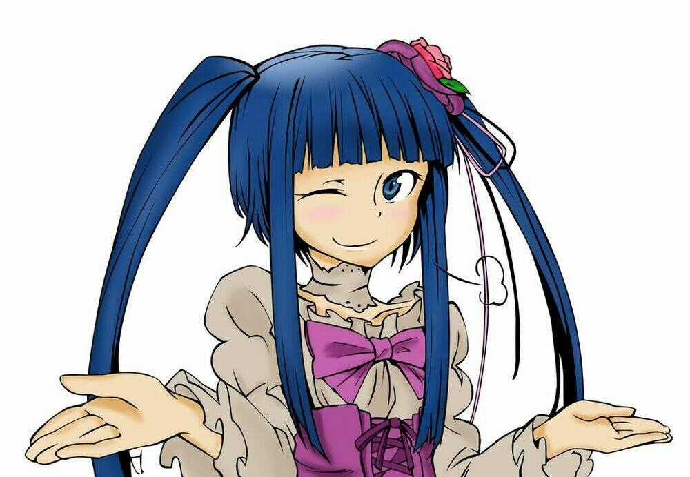 Umineko No Naku Koro Ni Chiru Ep 5: End Of The Golden Witch Chapter 6 trang 27