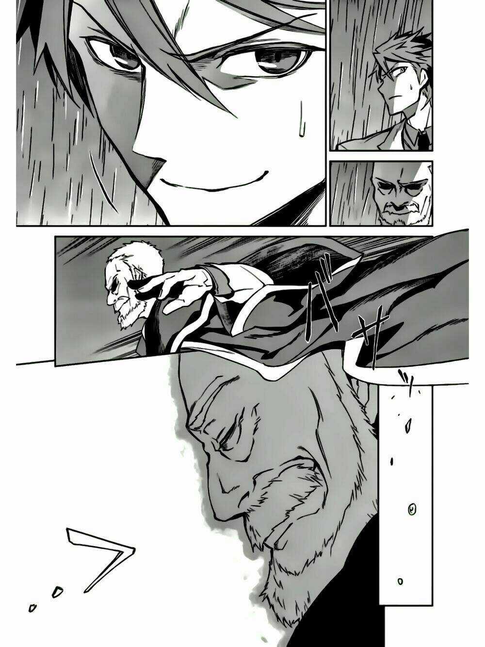 Umineko No Naku Koro Ni Chiru Ep 5: End Of The Golden Witch Chapter 8 trang 17