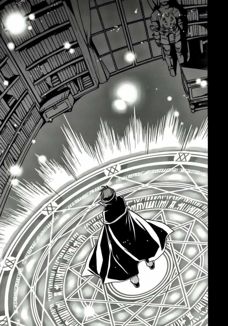 Umineko No Naku Koro Ni Chiru Episode 6: Dawn Of The Golden Witch Chapter 2 trang 14