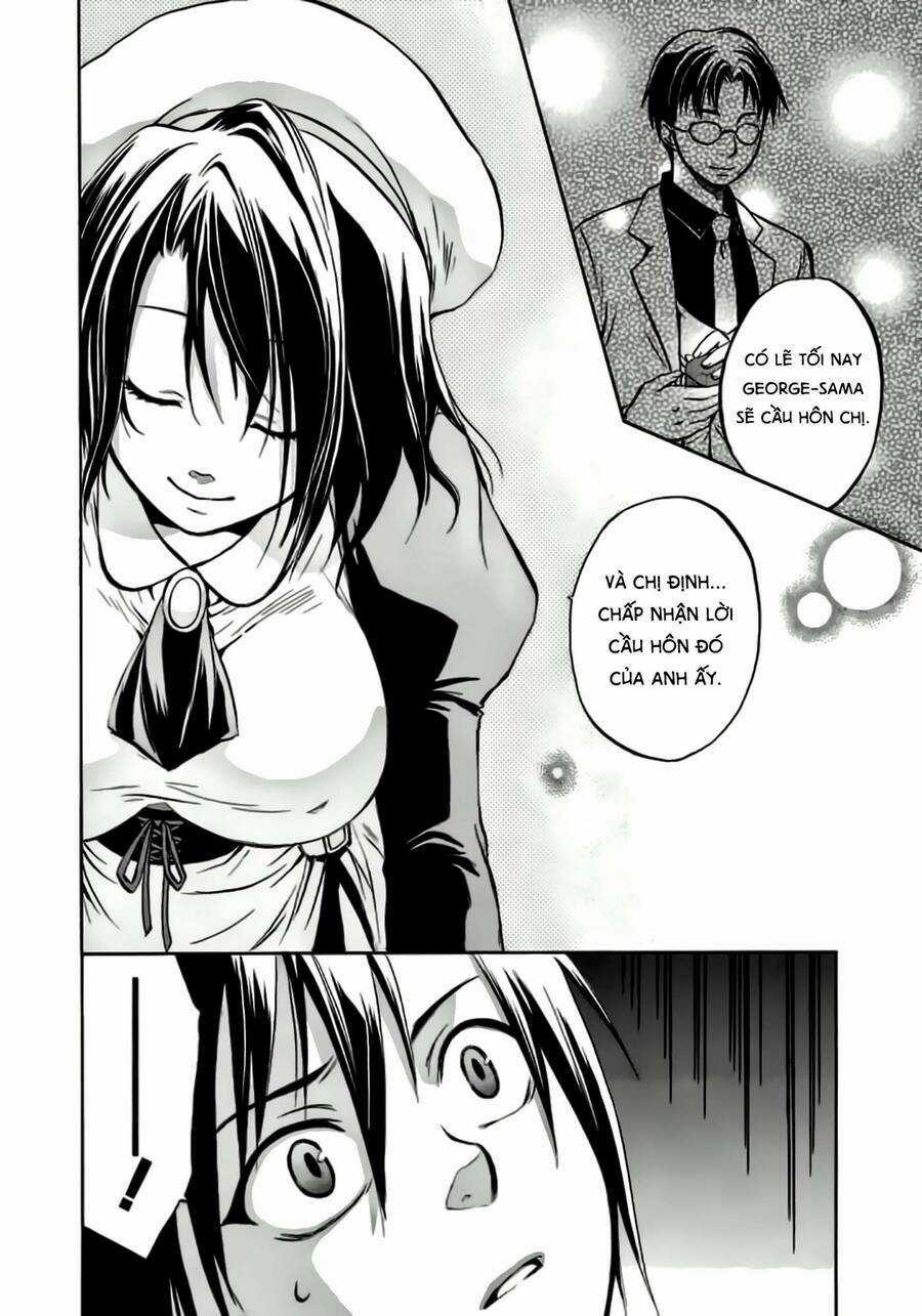 Umineko No Naku Koro Ni Chiru Episode 6: Dawn Of The Golden Witch Chapter 2 trang 54