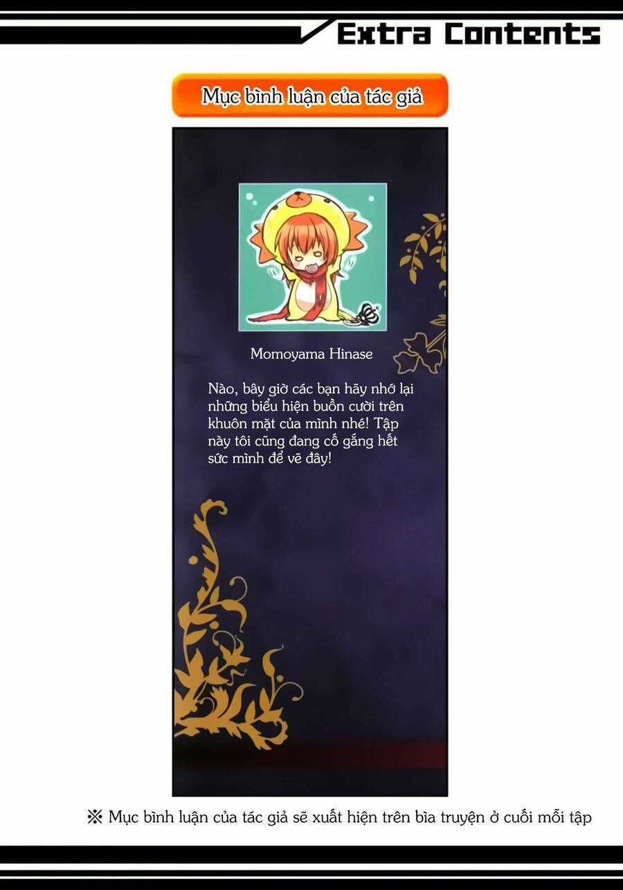 Umineko No Naku Koro Ni Chiru Episode 6: Dawn Of The Golden Witch Chapter 8 trang 72