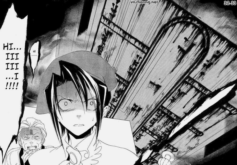 Umineko no Naku Koro ni Episode 1: Legend of the Golden Witch Chapter 14 trang 32