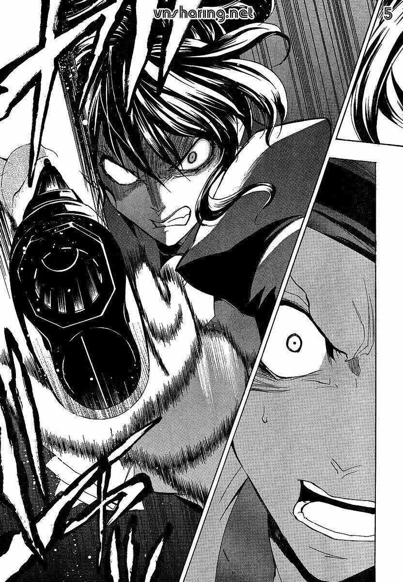 Umineko no Naku Koro ni Episode 1: Legend of the Golden Witch Chapter 19 trang 5