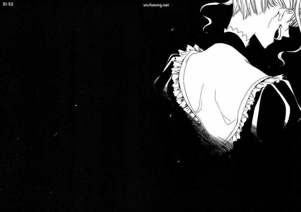 Umineko no Naku Koro ni Episode 1: Legend of the Golden Witch Chapter 21 trang 45