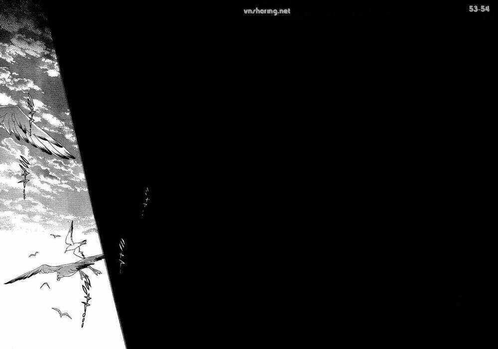 Umineko no Naku Koro ni Episode 1: Legend of the Golden Witch Chapter 21 trang 46