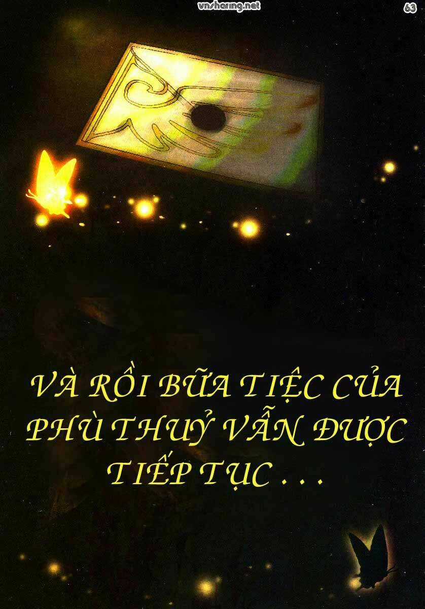 Umineko no Naku Koro ni Episode 1: Legend of the Golden Witch Chapter 22 trang 58