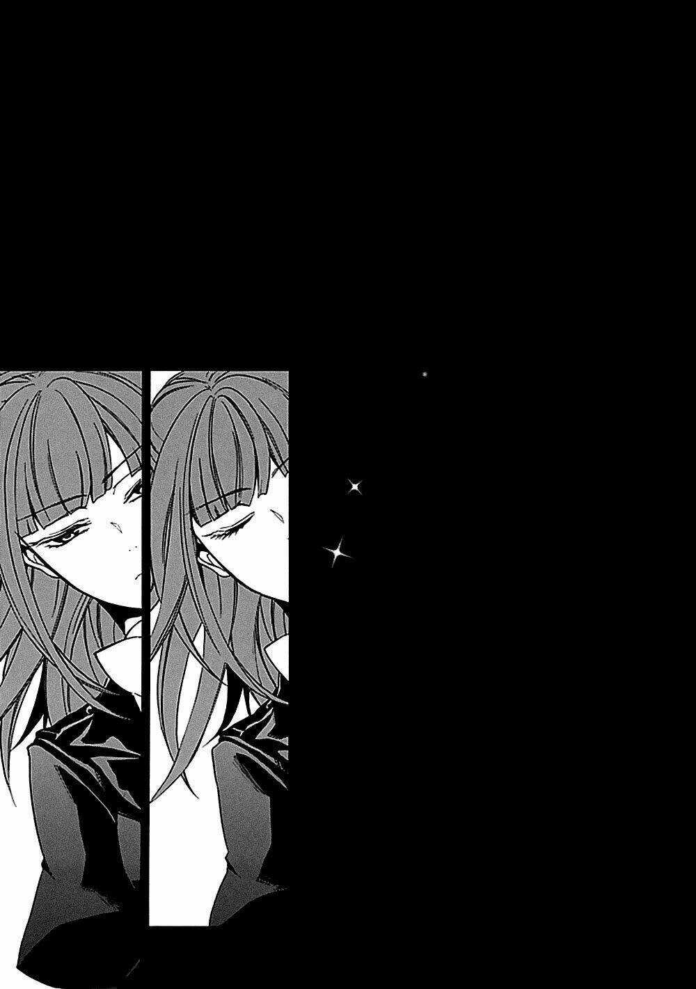 Umineko no Naku Koro ni Episode 1: Legend of the Golden Witch Chapter 25 trang 43