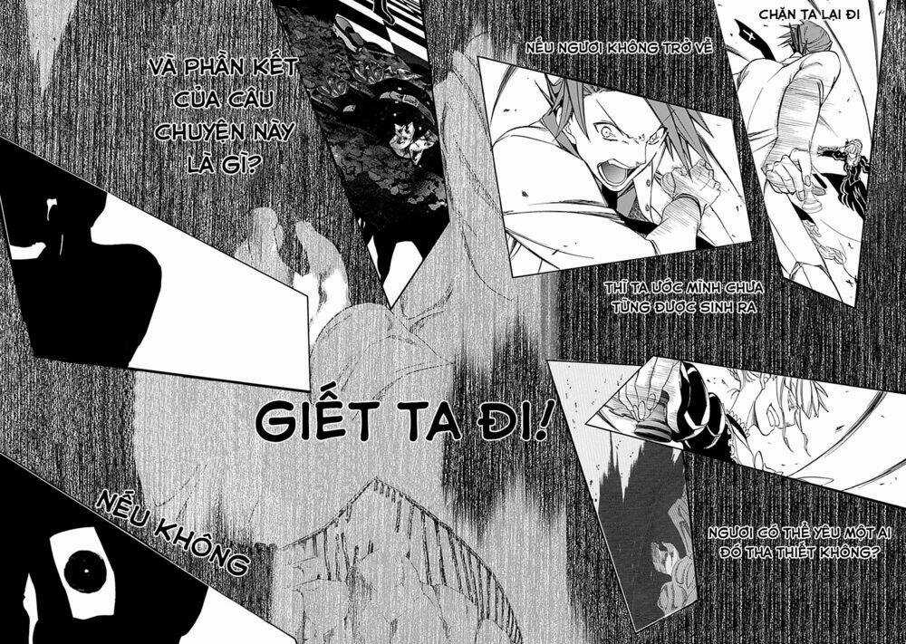 Umineko no Naku Koro ni Episode 1: Legend of the Golden Witch Chapter 26 trang 59