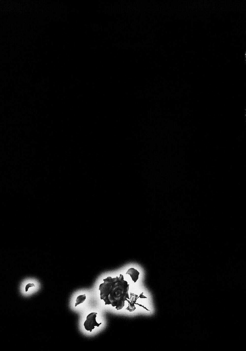 Umineko no Naku Koro ni Episode 1: Legend of the Golden Witch Chapter 4 trang 56