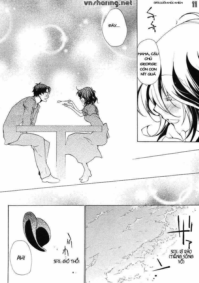 Umineko No Naku Koro Ni Episode 2: Turn Of The Golden Witch Chapter 1 trang 10