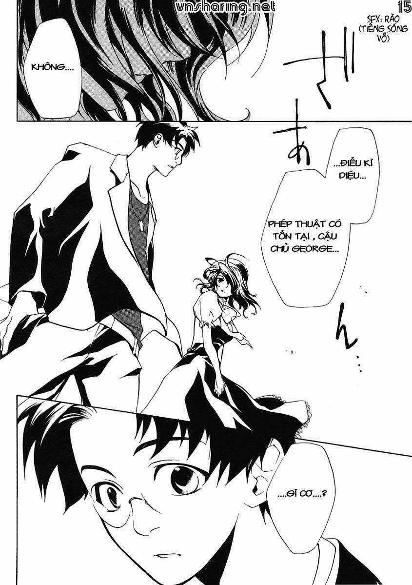 Umineko No Naku Koro Ni Episode 2: Turn Of The Golden Witch Chapter 1 trang 14