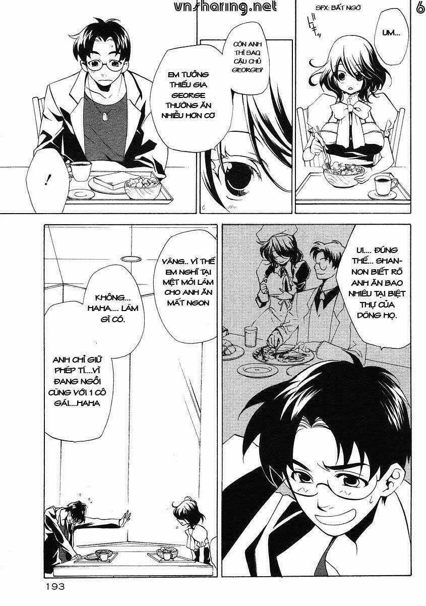 Umineko No Naku Koro Ni Episode 2: Turn Of The Golden Witch Chapter 1 trang 5