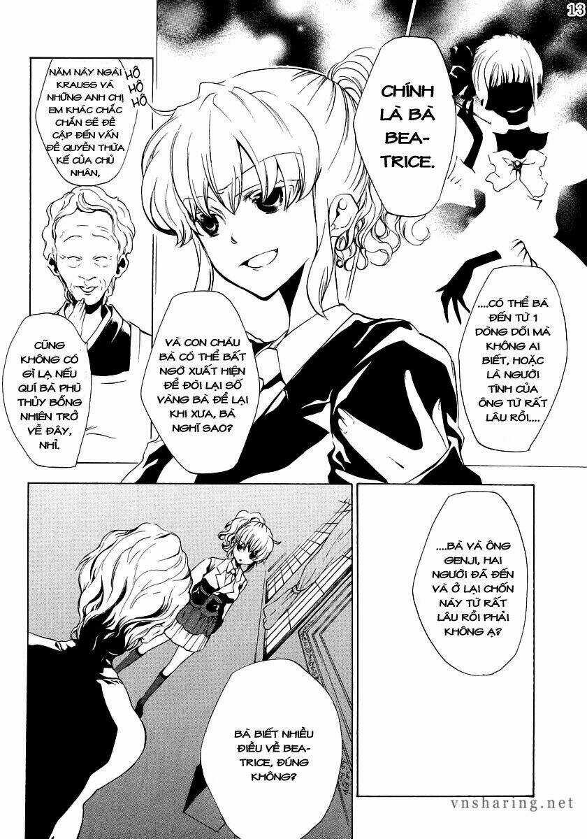 Umineko No Naku Koro Ni Episode 2: Turn Of The Golden Witch Chapter 10 trang 10