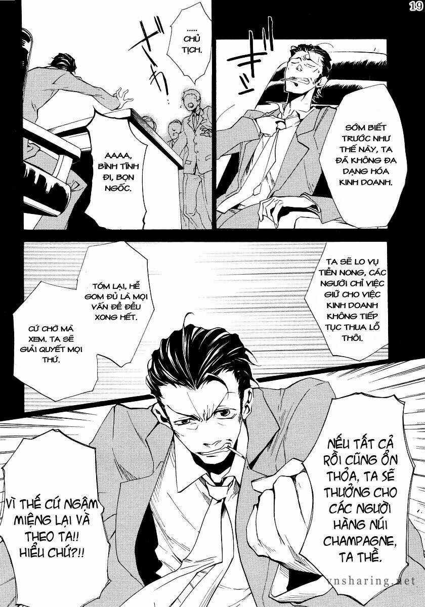 Umineko No Naku Koro Ni Episode 2: Turn Of The Golden Witch Chapter 10 trang 16