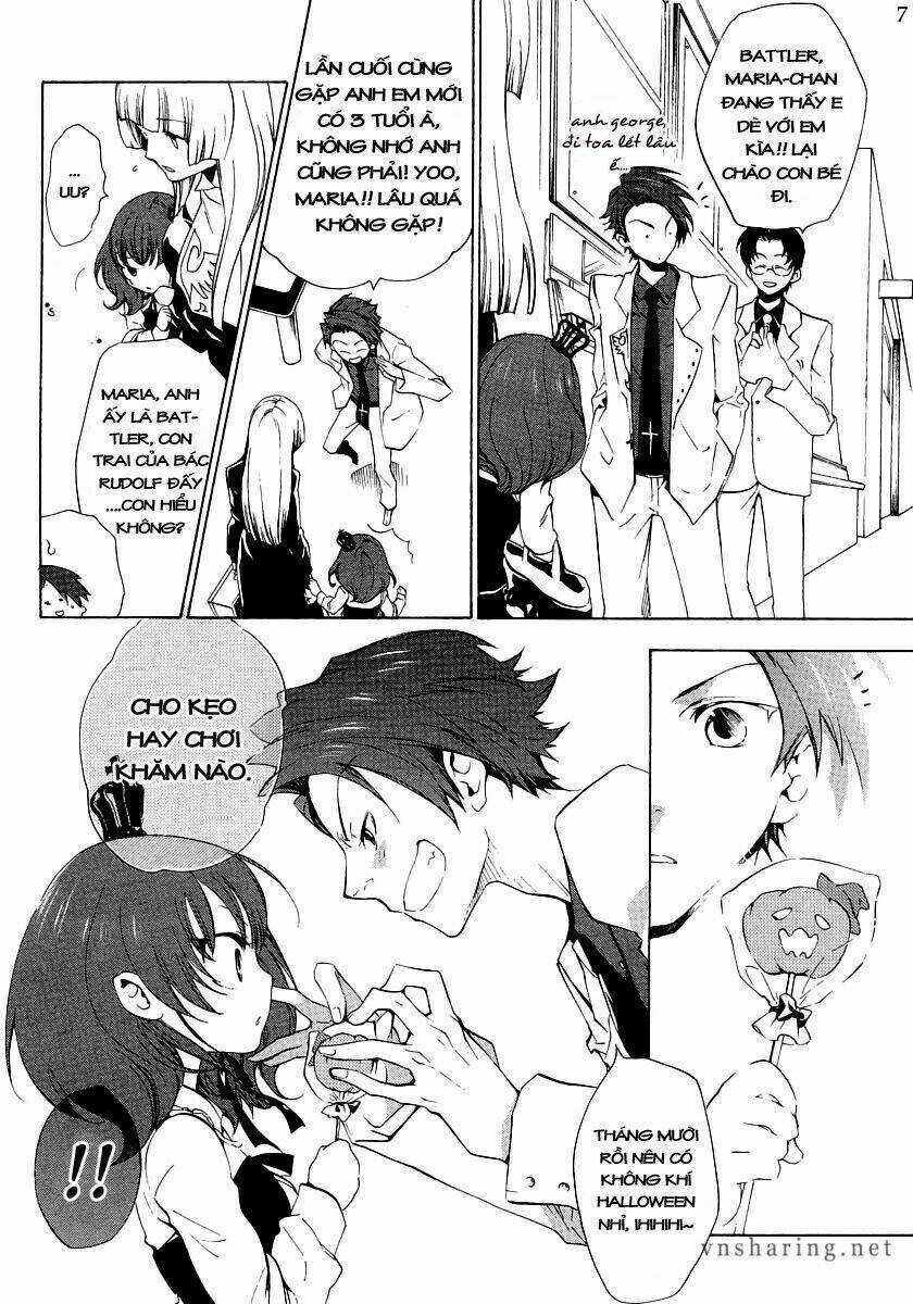 Umineko No Naku Koro Ni Episode 2: Turn Of The Golden Witch Chapter 10 trang 4