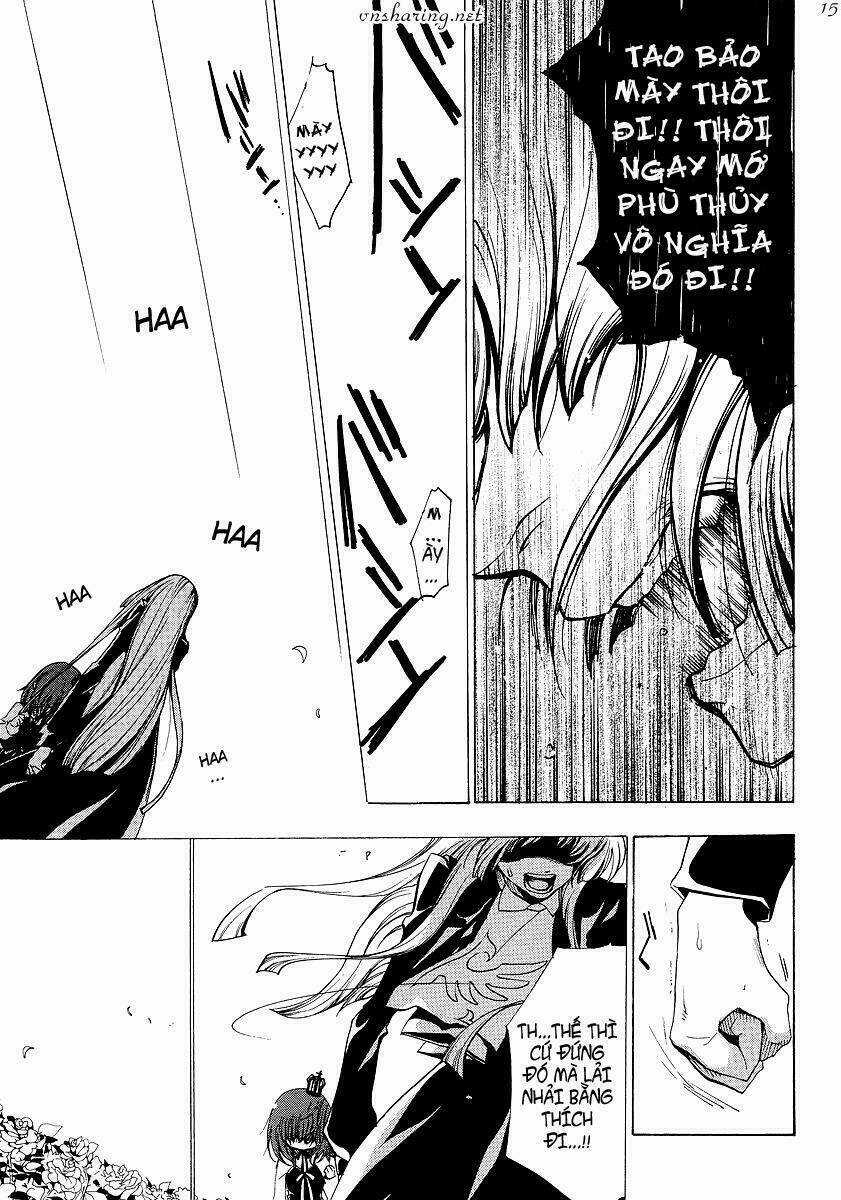 Umineko No Naku Koro Ni Episode 2: Turn Of The Golden Witch Chapter 11 trang 12