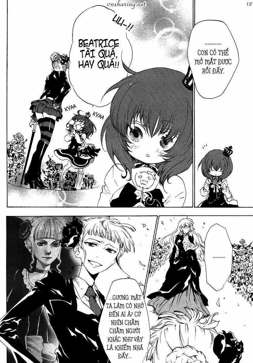 Umineko No Naku Koro Ni Episode 2: Turn Of The Golden Witch Chapter 12 trang 10