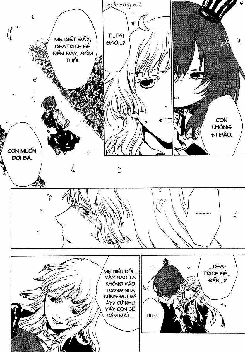 Umineko No Naku Koro Ni Episode 2: Turn Of The Golden Witch Chapter 12 trang 3