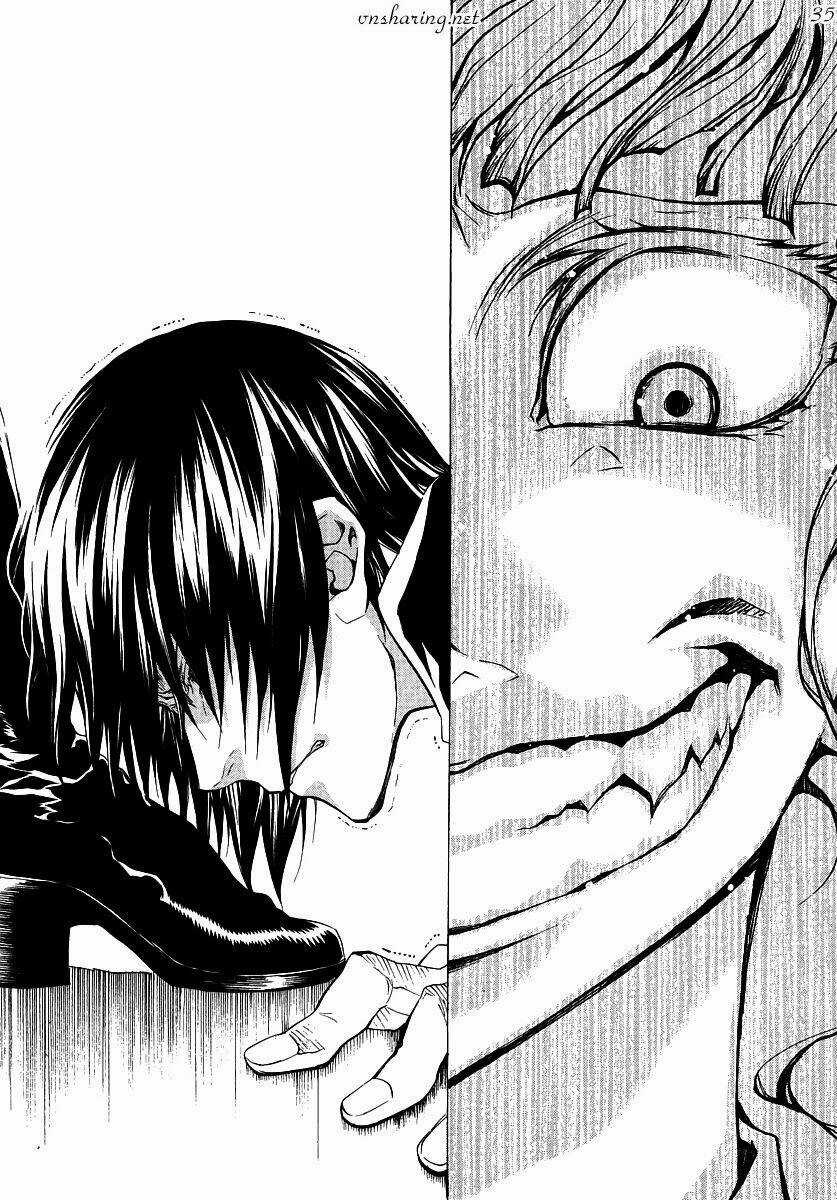 Umineko No Naku Koro Ni Episode 2: Turn Of The Golden Witch Chapter 12 trang 32