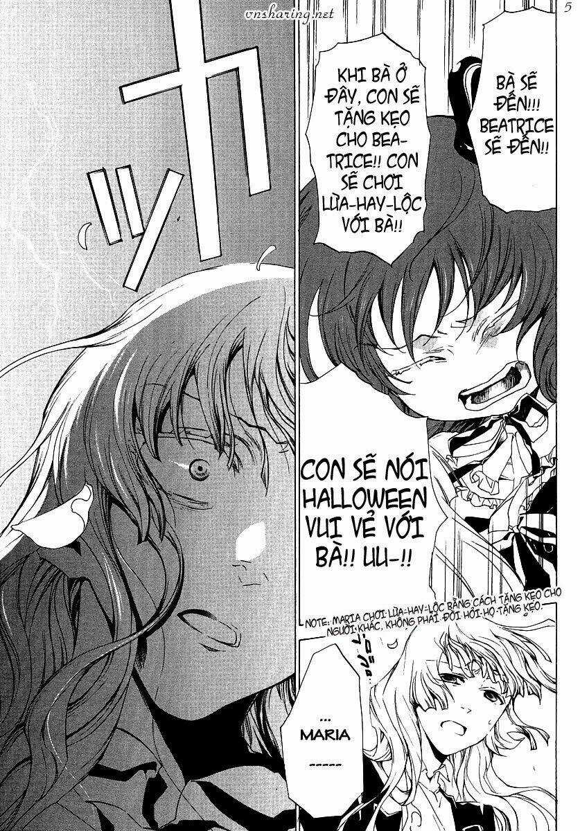 Umineko No Naku Koro Ni Episode 2: Turn Of The Golden Witch Chapter 12 trang 4