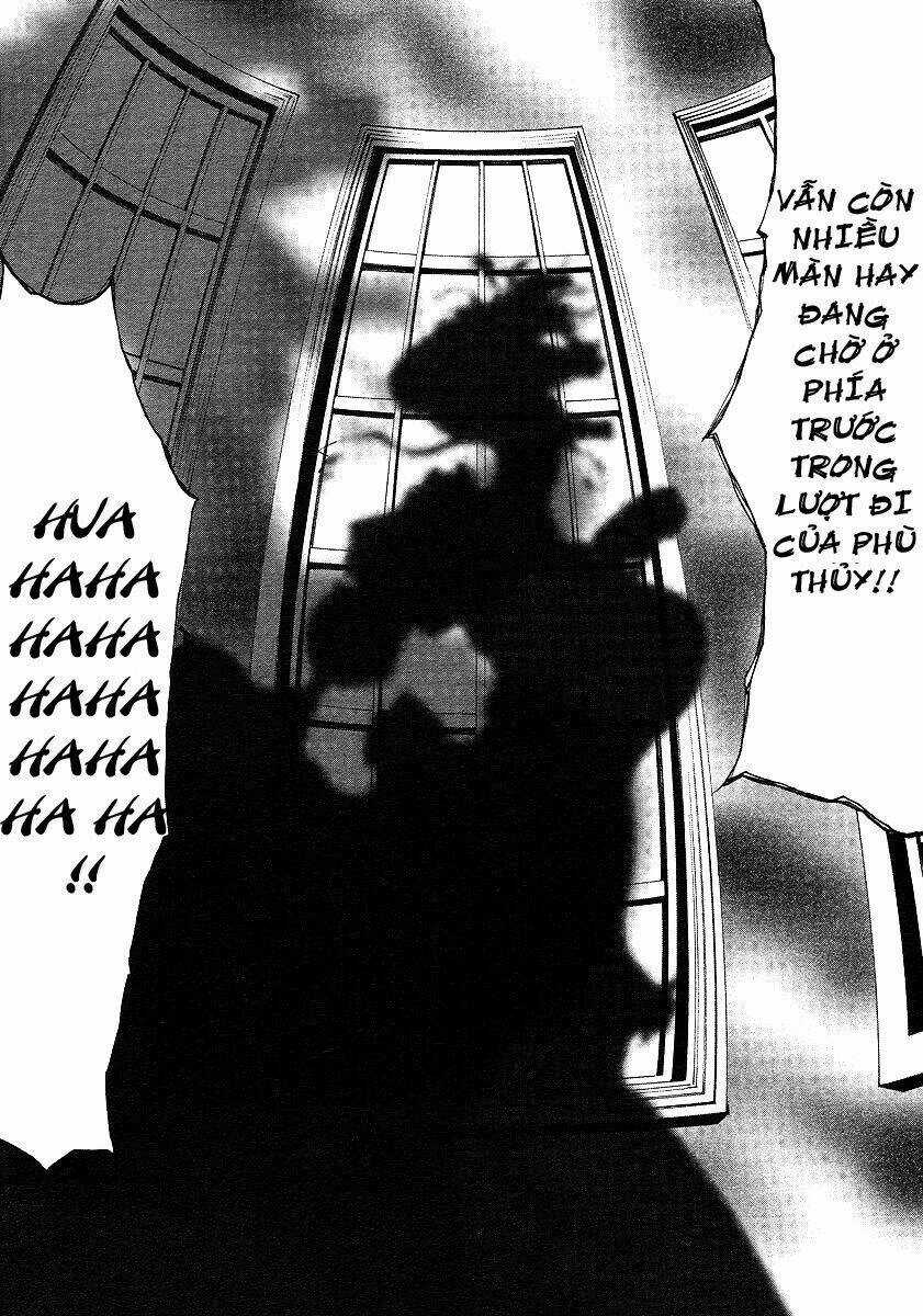 Umineko No Naku Koro Ni Episode 2: Turn Of The Golden Witch Chapter 13 trang 5