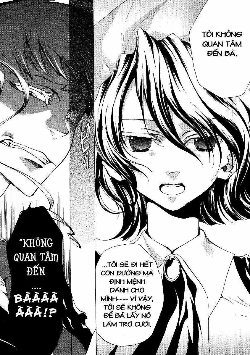 Umineko No Naku Koro Ni Episode 2: Turn Of The Golden Witch Chapter 14 trang 15