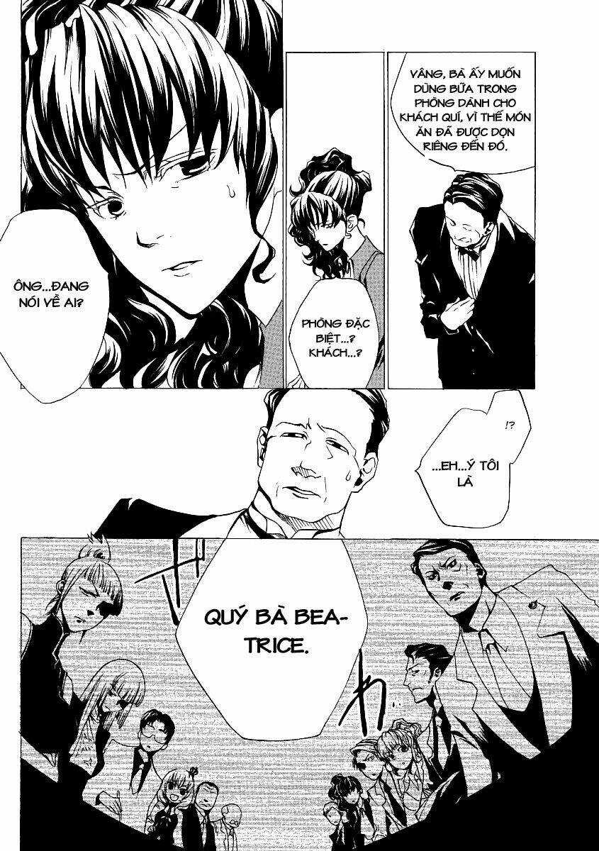 Umineko No Naku Koro Ni Episode 2: Turn Of The Golden Witch Chapter 14 trang 20