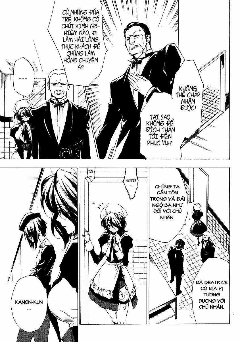 Umineko No Naku Koro Ni Episode 2: Turn Of The Golden Witch Chapter 14 trang 5