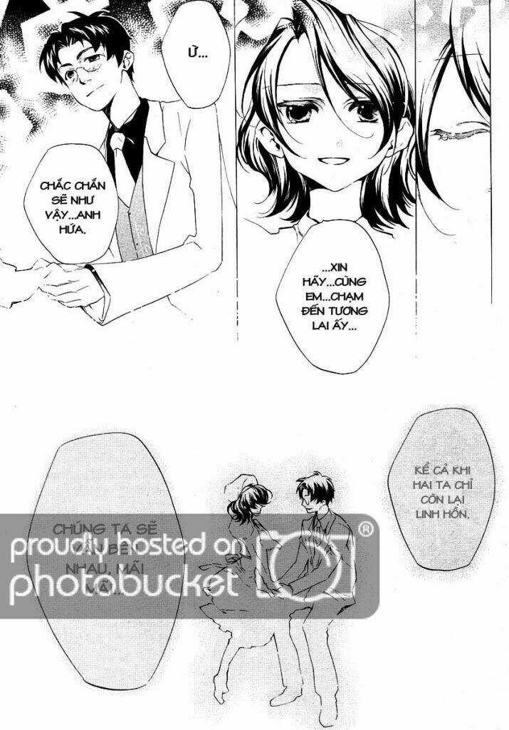 Umineko No Naku Koro Ni Episode 2: Turn Of The Golden Witch Chapter 15 trang 10