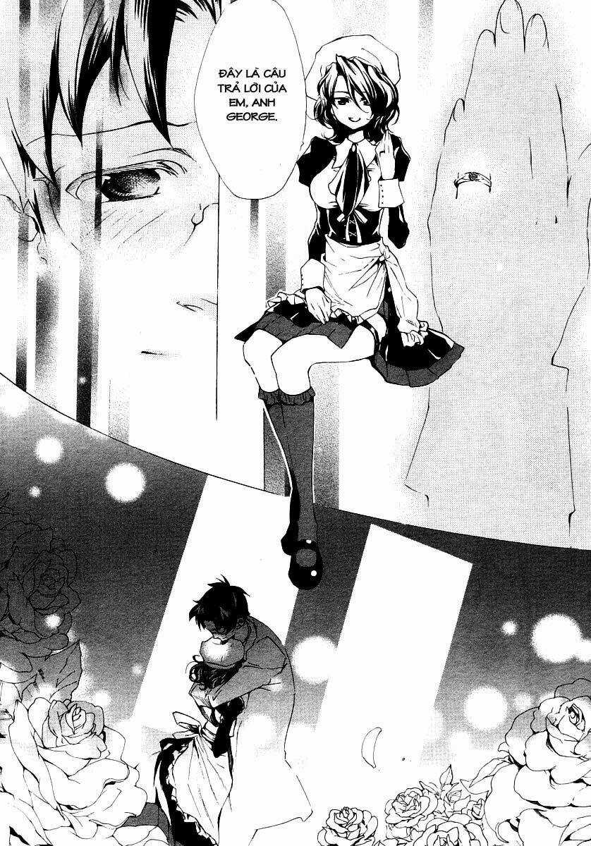 Umineko No Naku Koro Ni Episode 2: Turn Of The Golden Witch Chapter 15 trang 12