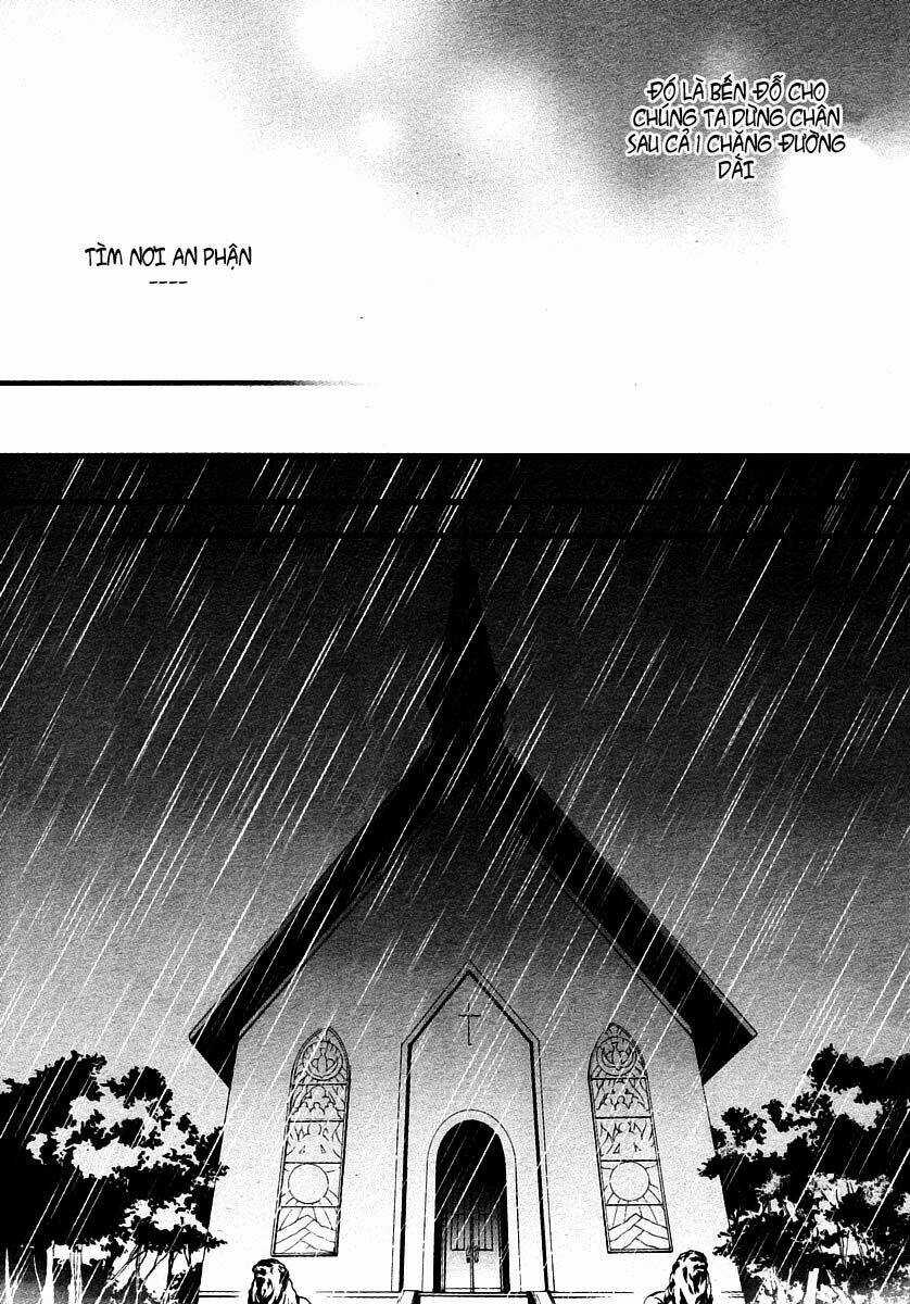 Umineko No Naku Koro Ni Episode 2: Turn Of The Golden Witch Chapter 15 trang 20