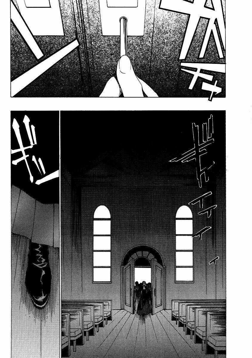 Umineko No Naku Koro Ni Episode 2: Turn Of The Golden Witch Chapter 16 trang 10