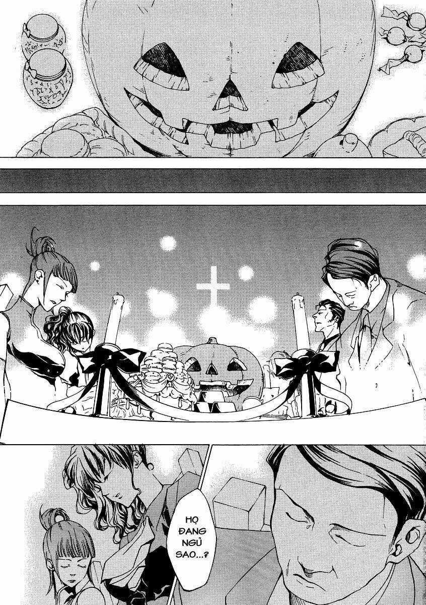 Umineko No Naku Koro Ni Episode 2: Turn Of The Golden Witch Chapter 16 trang 12