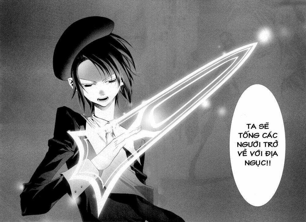 Umineko No Naku Koro Ni Episode 2: Turn Of The Golden Witch Chapter 17 trang 12