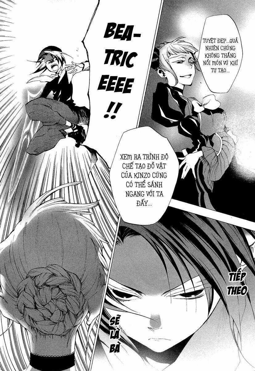 Umineko No Naku Koro Ni Episode 2: Turn Of The Golden Witch Chapter 17 trang 15