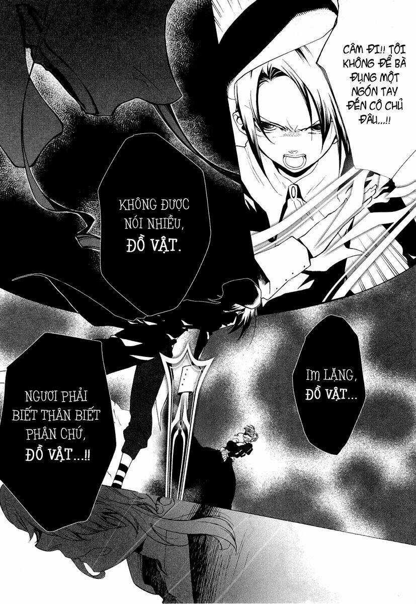 Umineko No Naku Koro Ni Episode 2: Turn Of The Golden Witch Chapter 17 trang 17