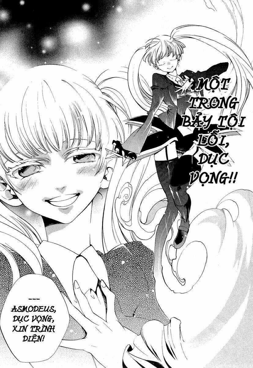 Umineko No Naku Koro Ni Episode 2: Turn Of The Golden Witch Chapter 17 trang 21
