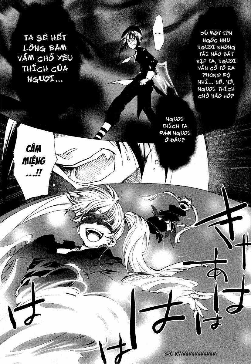 Umineko No Naku Koro Ni Episode 2: Turn Of The Golden Witch Chapter 17 trang 24