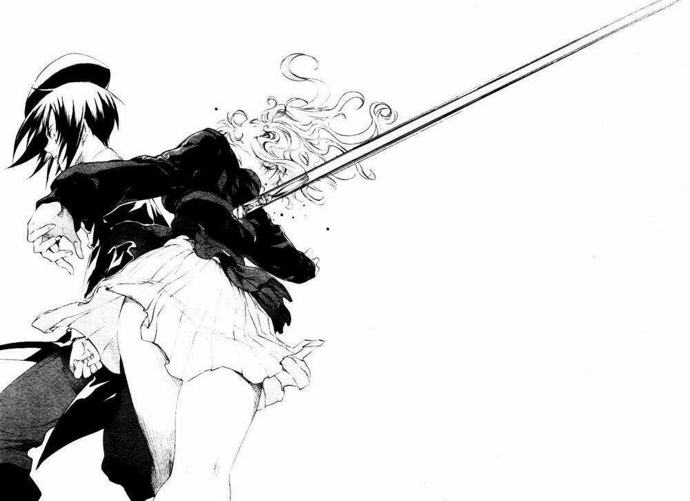 Umineko No Naku Koro Ni Episode 2: Turn Of The Golden Witch Chapter 17 trang 26