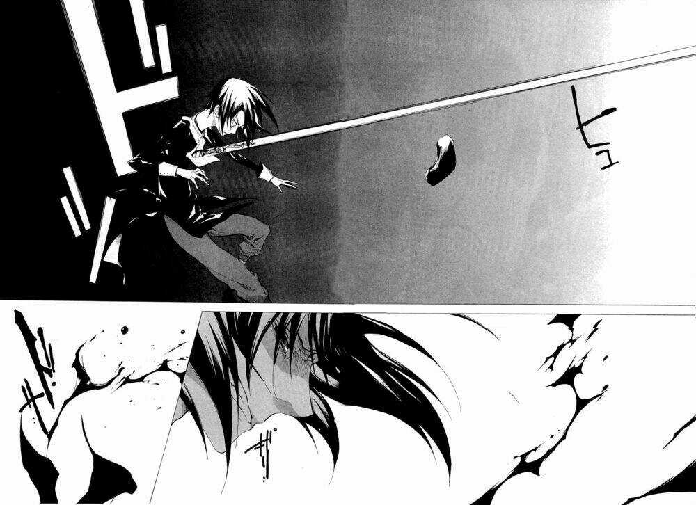 Umineko No Naku Koro Ni Episode 2: Turn Of The Golden Witch Chapter 17 trang 33