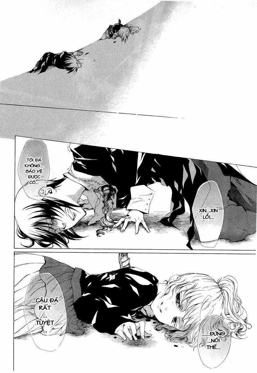 Umineko No Naku Koro Ni Episode 2: Turn Of The Golden Witch Chapter 17 trang 34