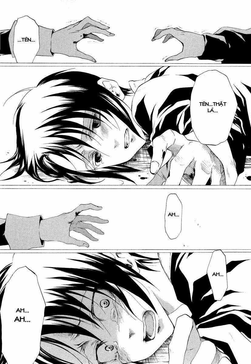 Umineko No Naku Koro Ni Episode 2: Turn Of The Golden Witch Chapter 17 trang 36