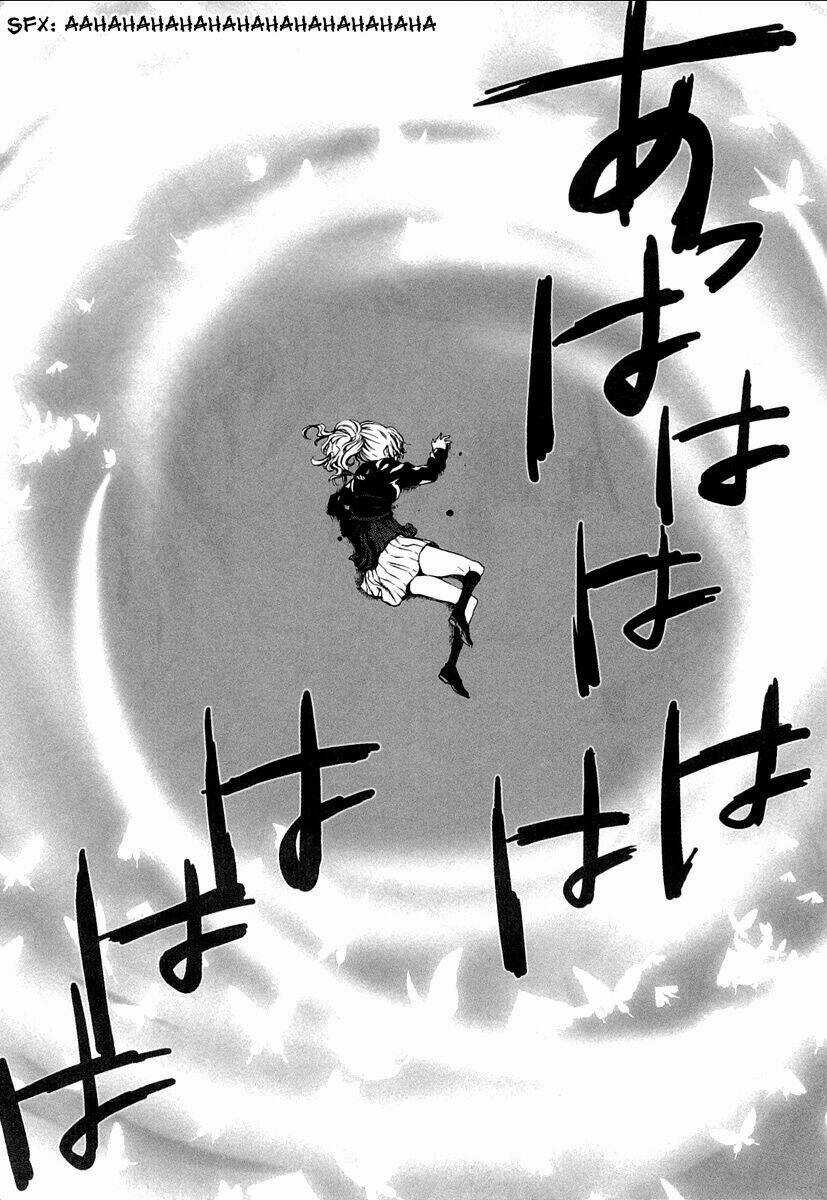 Umineko No Naku Koro Ni Episode 2: Turn Of The Golden Witch Chapter 17 trang 41