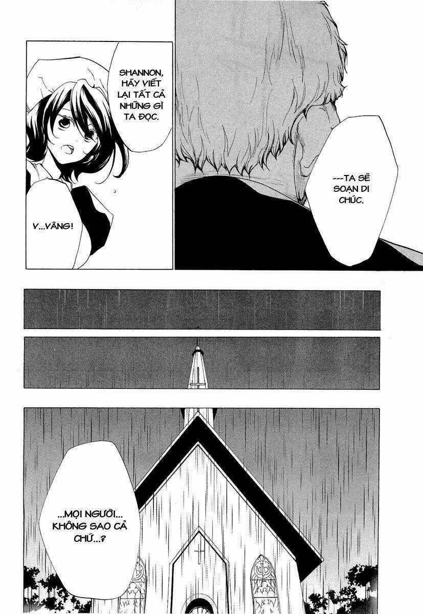 Umineko No Naku Koro Ni Episode 2: Turn Of The Golden Witch Chapter 17 trang 43