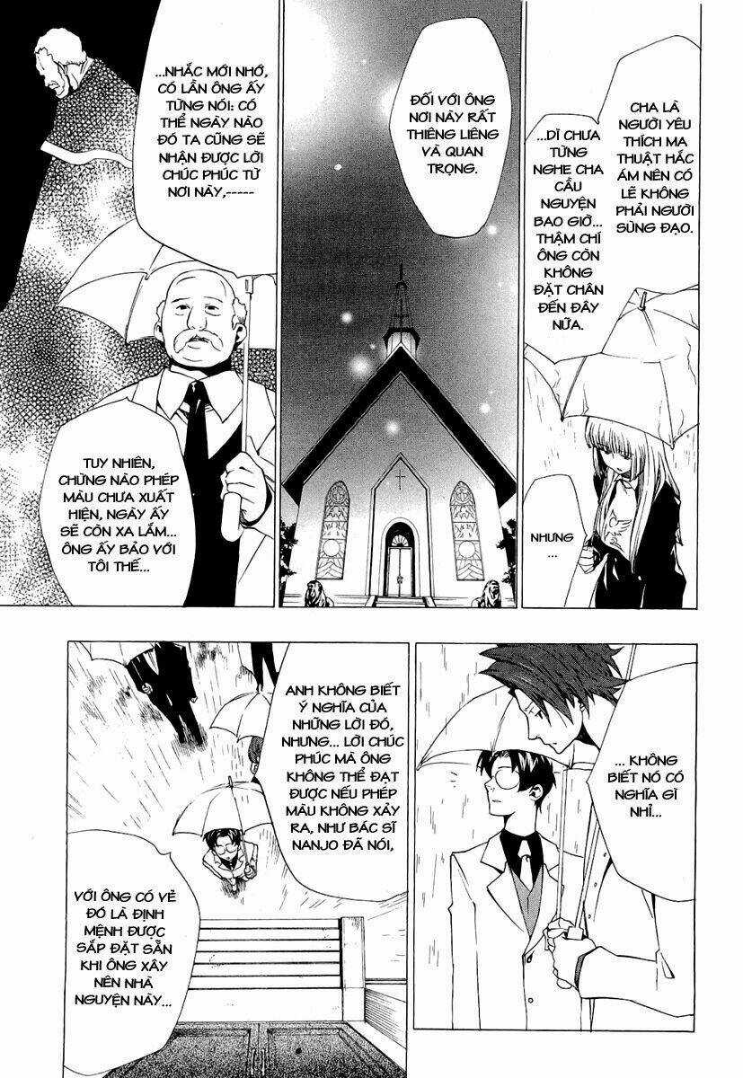 Umineko No Naku Koro Ni Episode 2: Turn Of The Golden Witch Chapter 17 trang 48