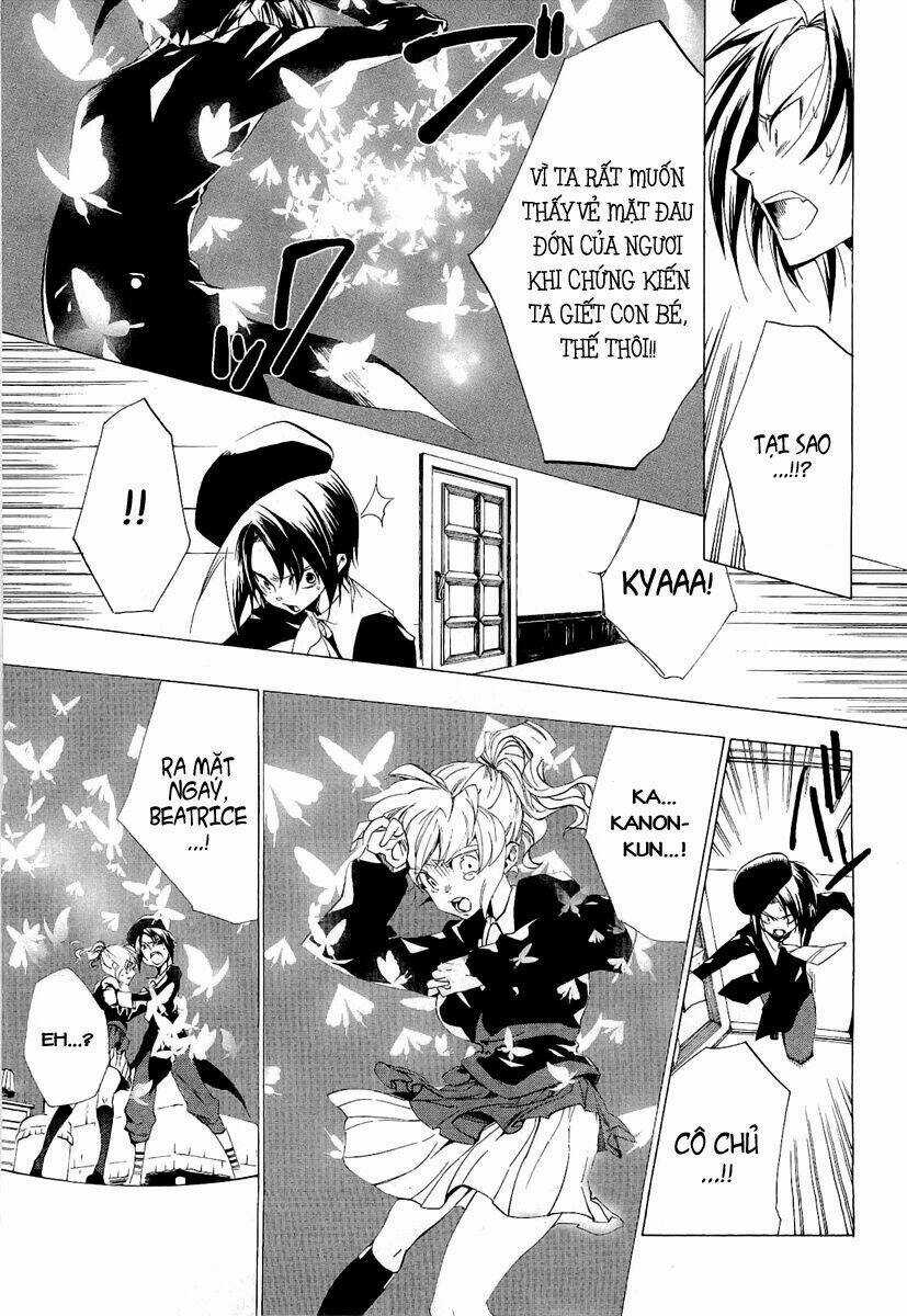 Umineko No Naku Koro Ni Episode 2: Turn Of The Golden Witch Chapter 17 trang 6