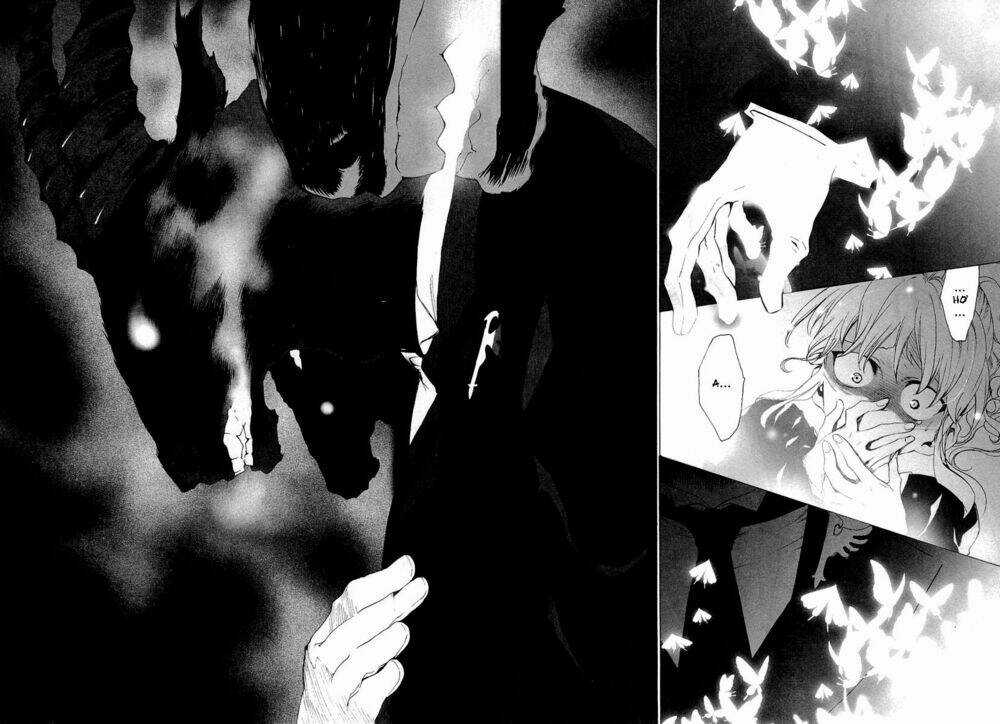 Umineko No Naku Koro Ni Episode 2: Turn Of The Golden Witch Chapter 17 trang 9